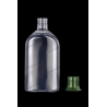 350ml Plastic PET Bottle for Packaging