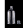 170ml Plastic PET Bottle 24/410 Neck for Packaging