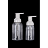 130ml 270ml Plastic PET Bottle 40/410 Neck with Foam Pump for Packaging