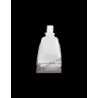 3ml Cosmetic Glass Clear Bottle