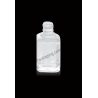 9ml Cosmetic Clear Glass Bottle