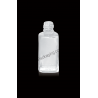 9ml Clear Cosmetic Glass Bottle