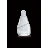 10ml Cosmetic Clear Glass Bottle