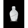 11ml Cosmetic Clear Glass Bottle