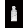 14ml Cosmetic Clear Glass Bottle