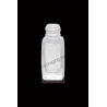 5ml Clear Cosmetic Glass Bottle