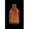 100ml Amber Glass Bottle for Syrups