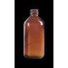 150ml Amber Glass Bottle for Syrups