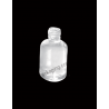 9ml Cosmetic Clear Glass Bottle