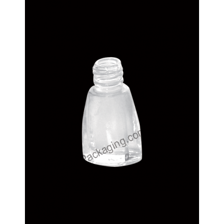 5ml Cosmetic Clear Glass Bottle