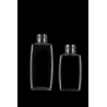 120ml 150ml PET Bottle 20/410 Neck Finish for Cosmetics Packaging