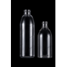 100ml 150ml Plastic PET Bottle 20/415 Neck Finish for Cosmetics Packaging