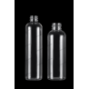 100ml 130ml Plastic PET Bottle 20/410 Neck Finish for Cosmetics Packaging